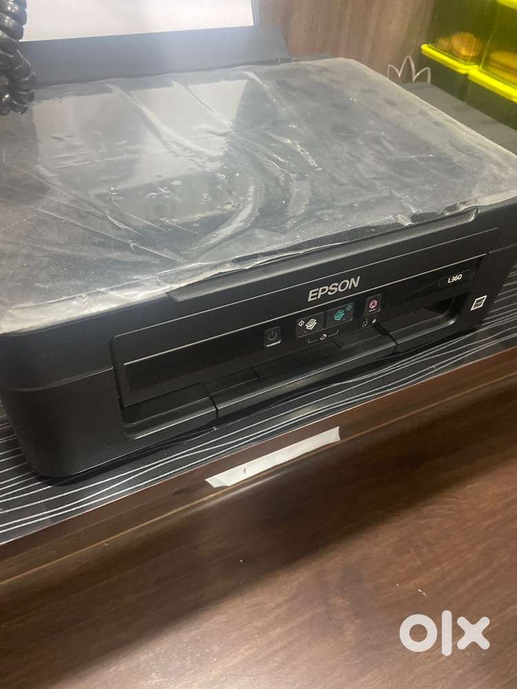 EPSON L360