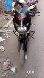 Top condition new gadi rakhi haii