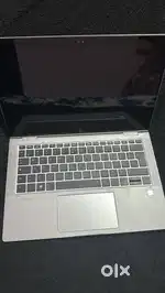 HP Laptop core i7