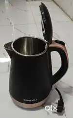 Kettle, Grinder, Camera And Other Brand Products