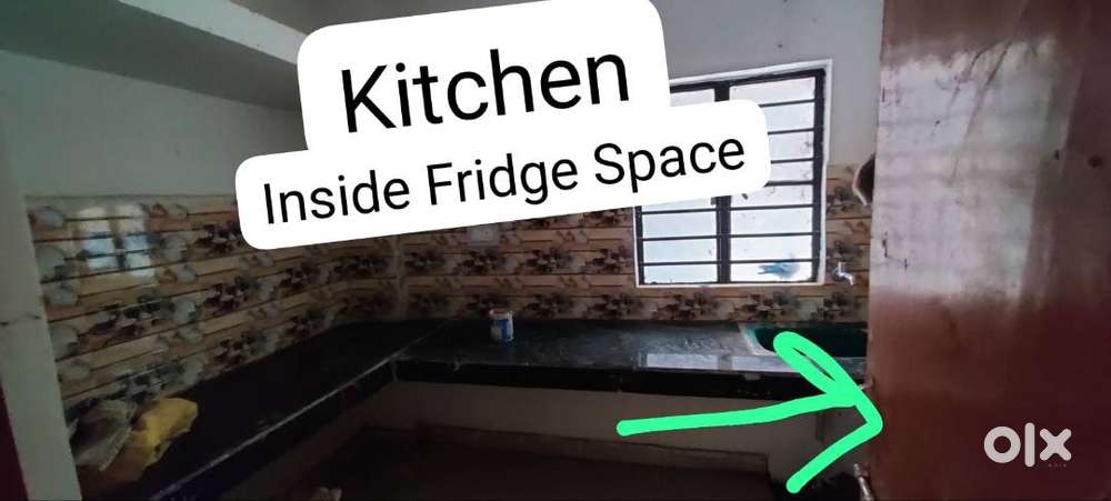 3 BHK Flat for Sell (Vastu Vihar)