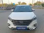 Hyundai Creta 1.6 SX (O), 2018, Diesel