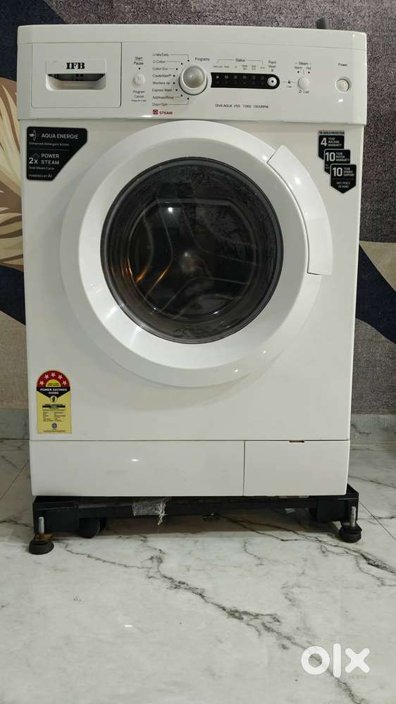 IFB 7KG FRONT LOAD BRAND NEW