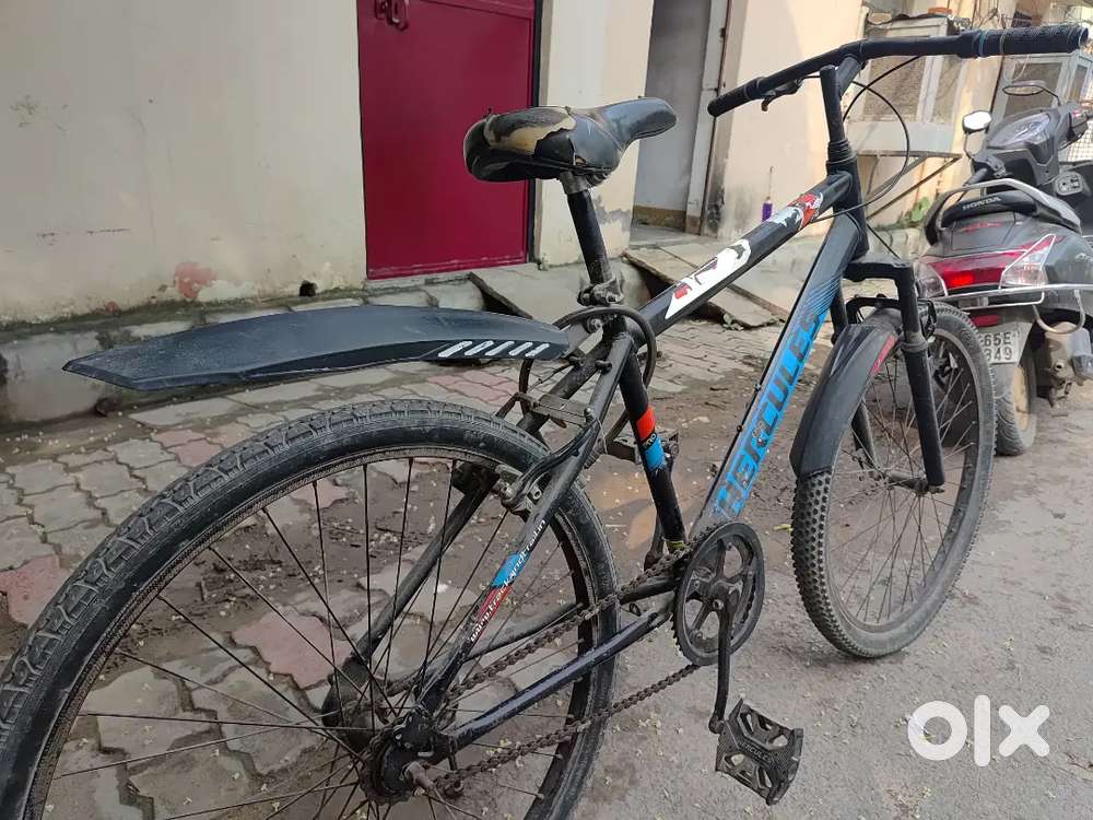 New model h new jaisa