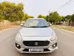 Maruti Suzuki Swift Dzire VXI Optional, 2020, Petrol