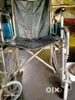 Wheelchair