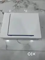 Macbook m2 air 13 inch new open box