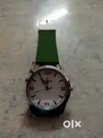 Watch Analog
