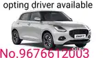 Opting driver available in eluru