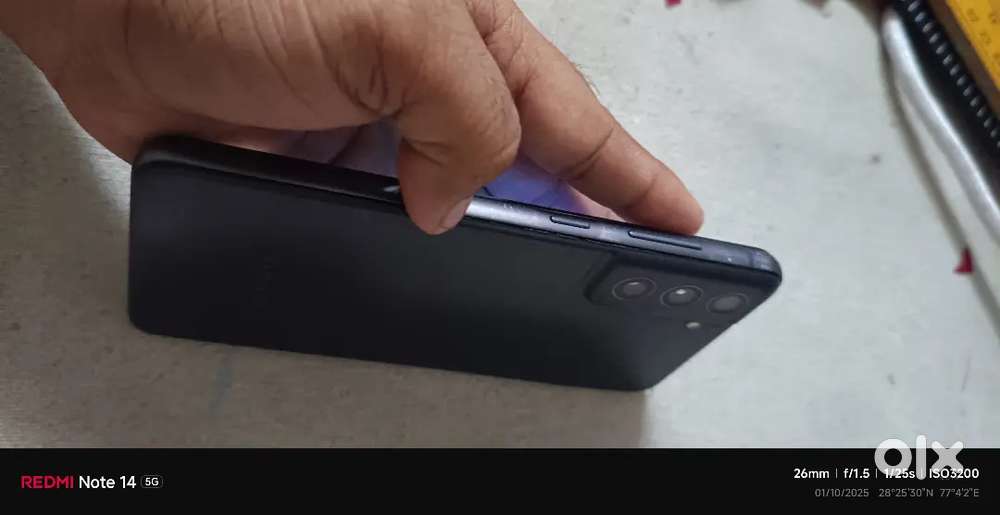 Galaxy s21fe