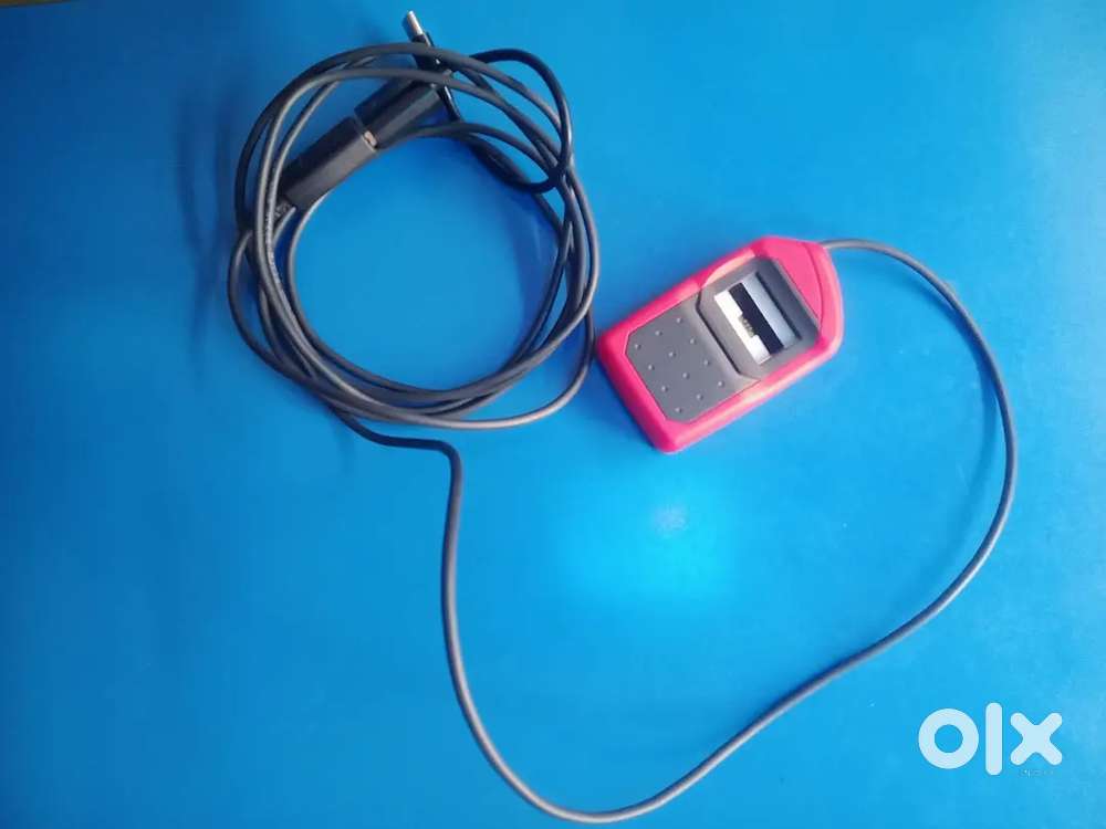 Marpho L1 Device