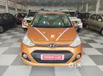 Hyundai Grand i10 Magna O AT Petrol, 2016, Petrol