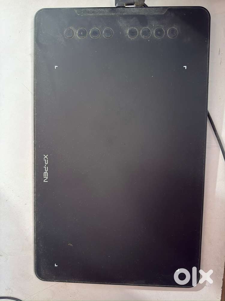 XP-Pen Deco01 V2 Graphics Pen Tablet