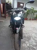 Bike available for sale In excellent condition HR registered