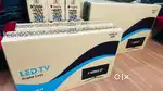 43” Sony LED Imported 12500