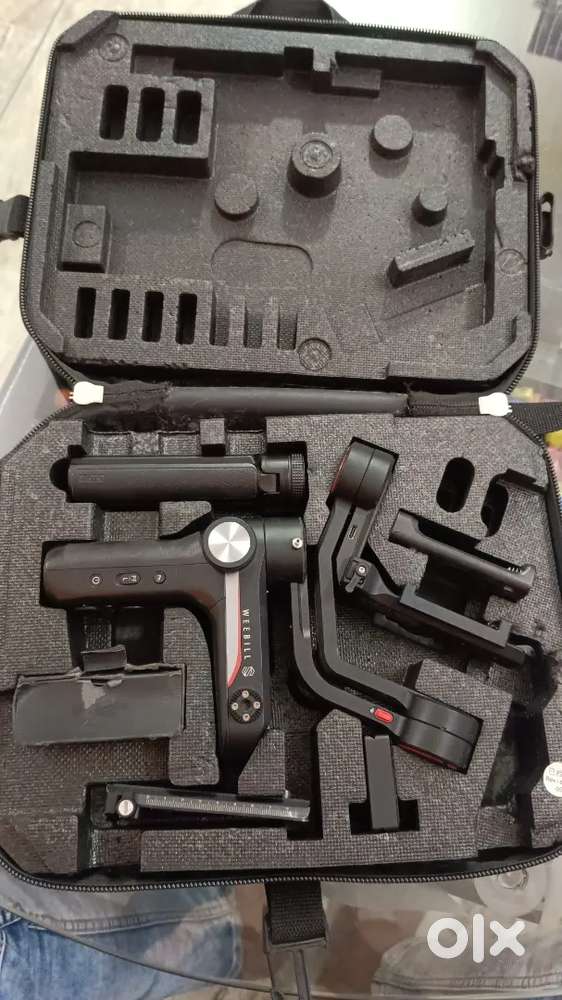 canon Eos R
