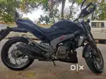 Bajaj Dominar 400