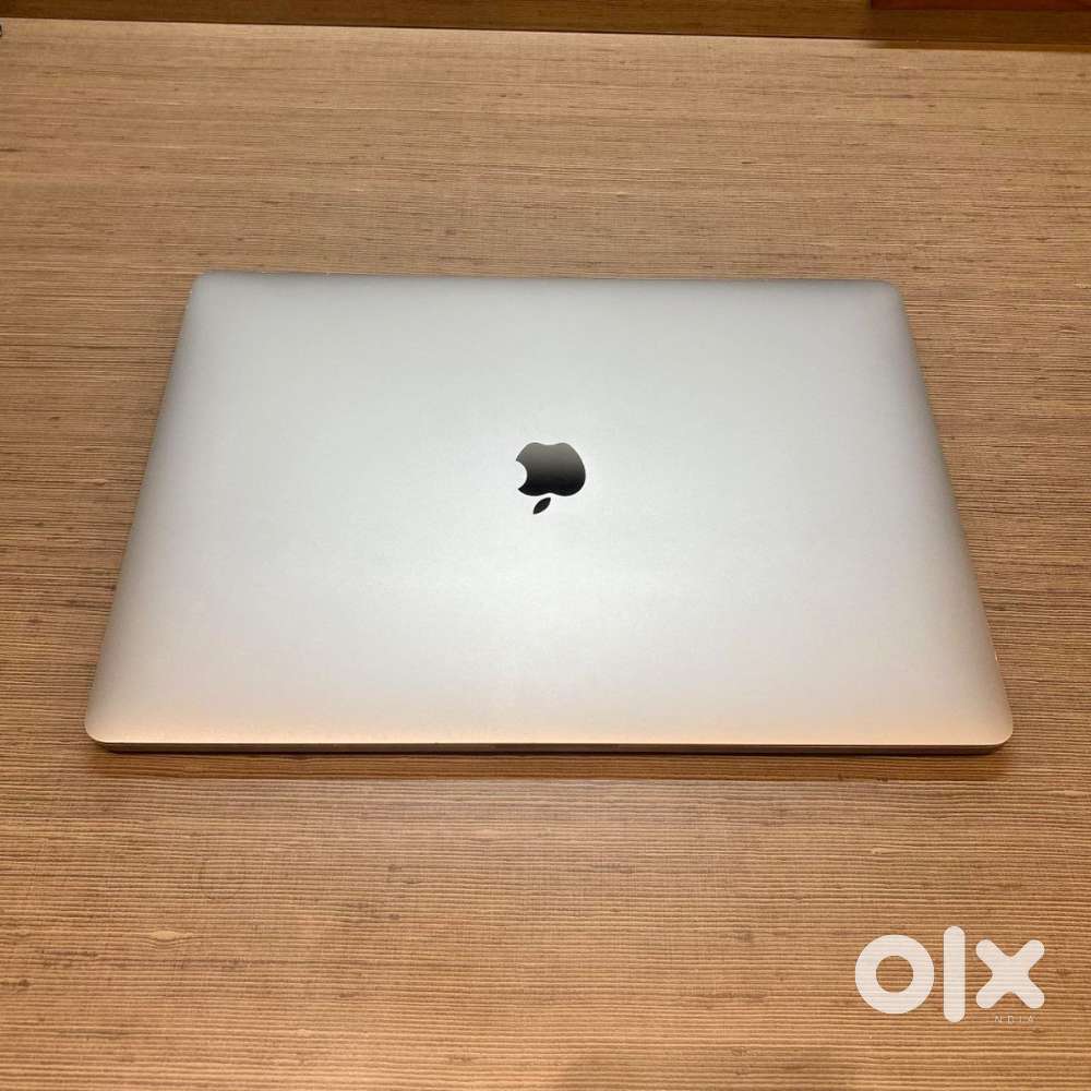 MacBook Pro 16” 2019