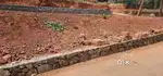 GATED COMMUNITY VILLA PLOTS NEAR HILITEMALL