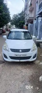 Maruti Suzuki Swift Dzire ZDI + MT, 2012, Diesel