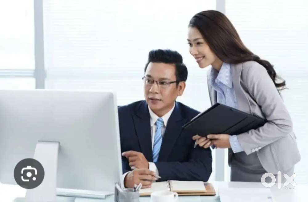 Need a female personal female assistant