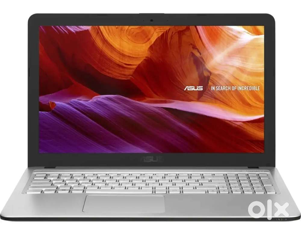 ASUS (2024) Intel Celeron Dual Core N4020 - (4 GB/ 1 TB HDD)