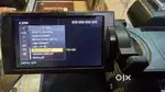 Video camera