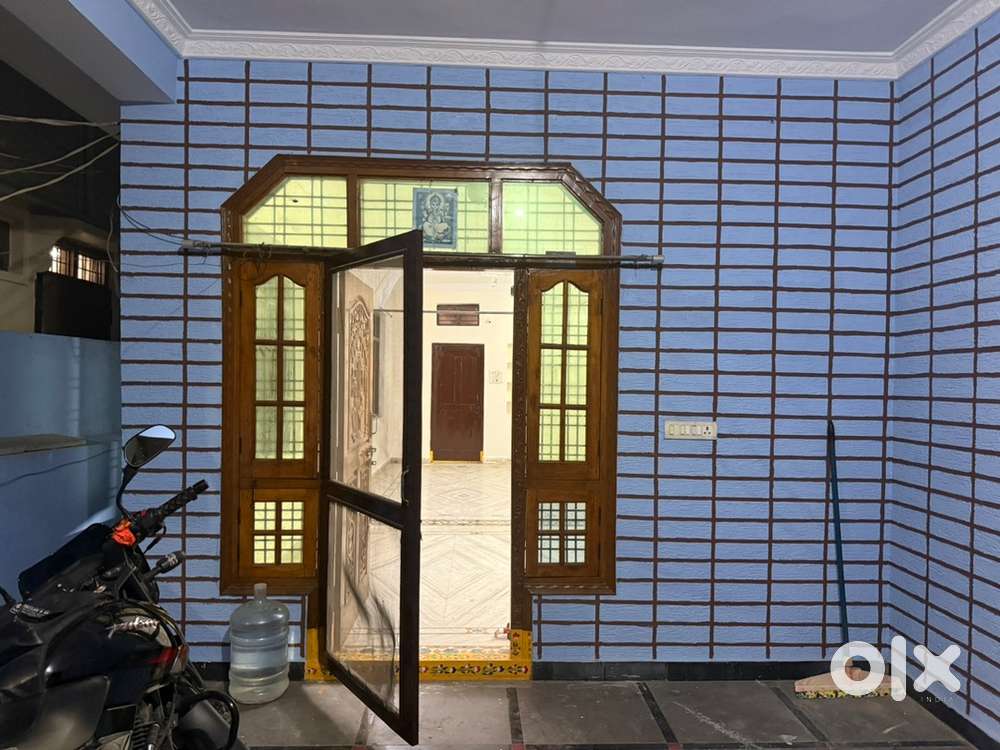 2-BHK Rent Ground Floor