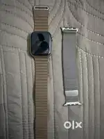 Apple watch