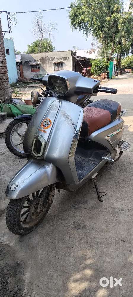 Good condition