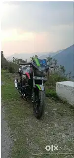 I have car no need bike