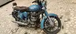Royal Enfield 500 Classic