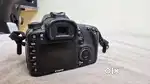 Canon camera EOS 7D