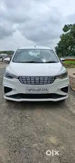 Maruti Suzuki Ertiga 2022-2023 VXI CNG, 2021, CNG & Hybrids