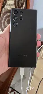 Samsung S22 Ultra