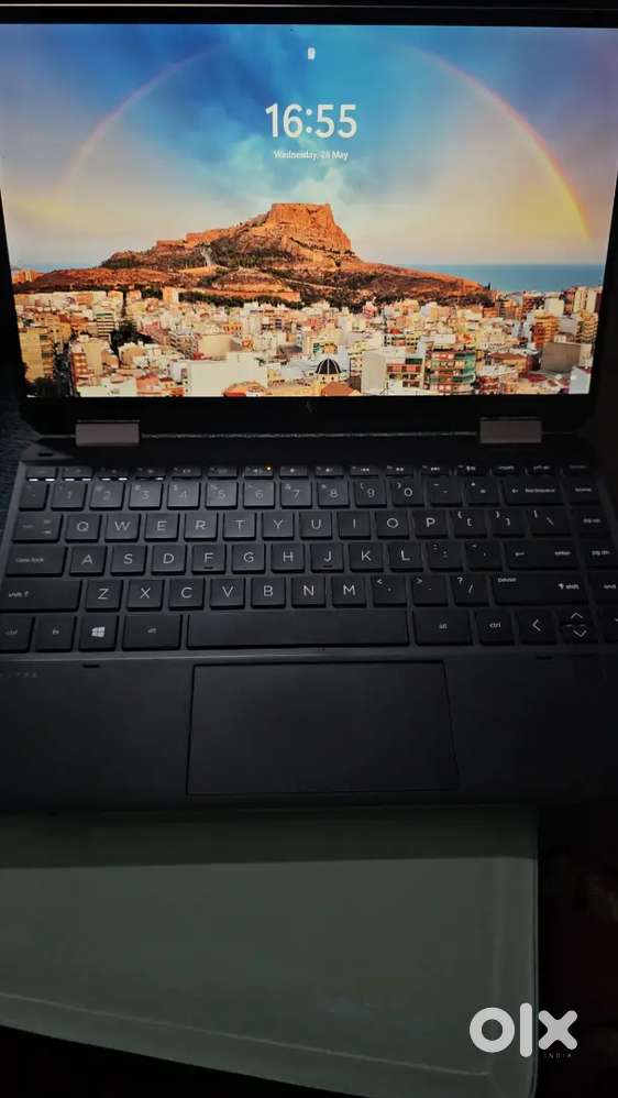 HP SPECTRE x360 i7
