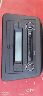 Suzuki Wagon R car k sath Aaya .. ek v din chala nhi h