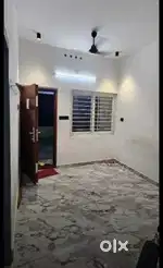 2 Bhk 1st floor House For Rent KALOOR.