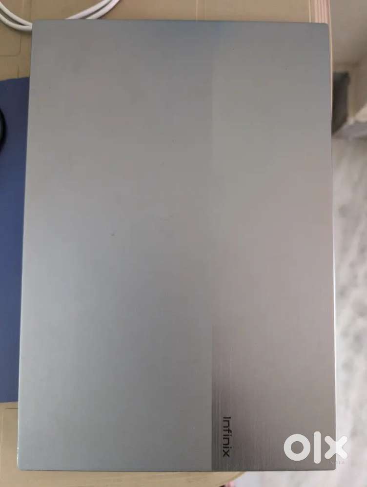 Infinix Laptop
