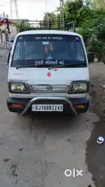 Maruti Suzuki Omni 2012 CNG & Hybrids 56000 Km Driven