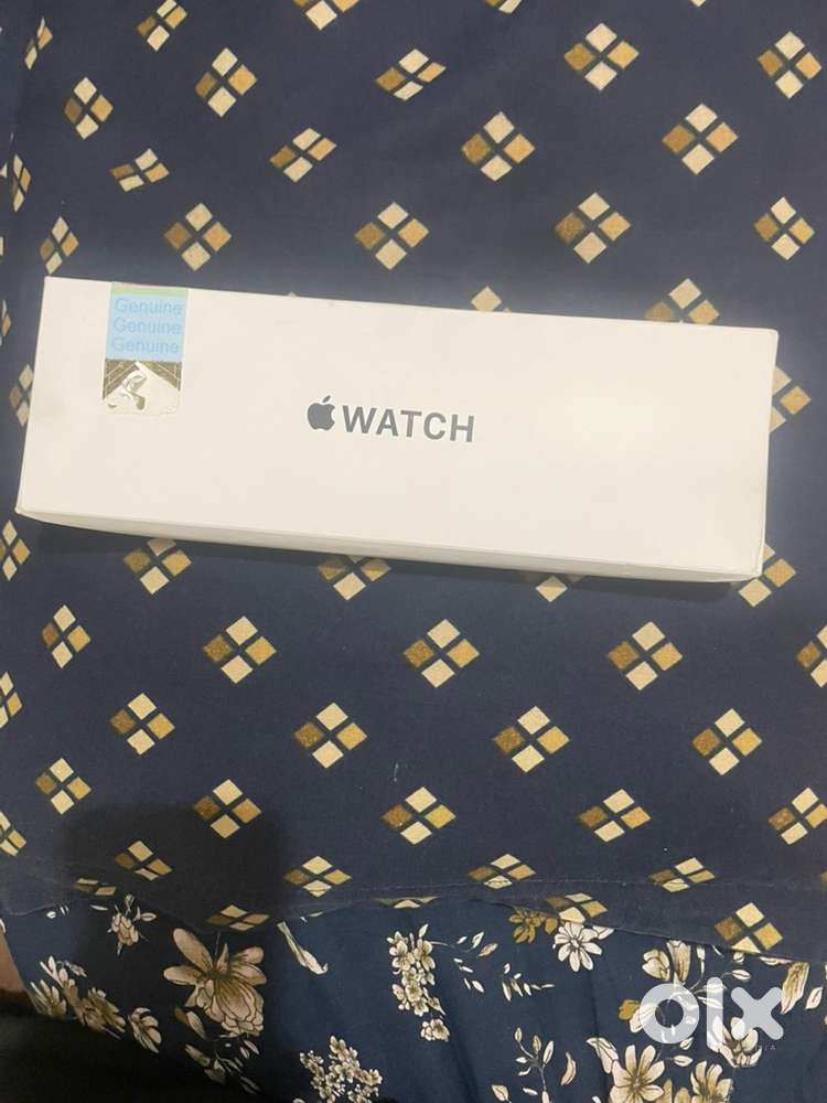 Apple watch SE2 GPS 44mm