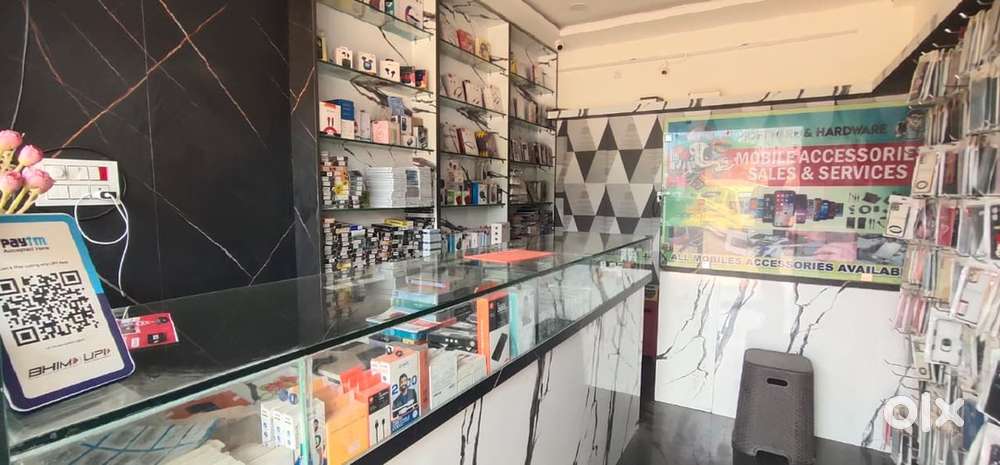 Good running mobile number for sale