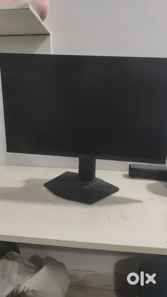 MSI MONITOR 4k GAMING MAG