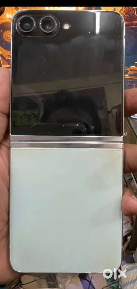 Flip 5 512 Gb Varient