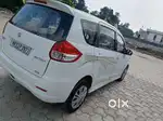 Maruti Suzuki Ertiga 2012-2015 VDI, 2012, Diesel