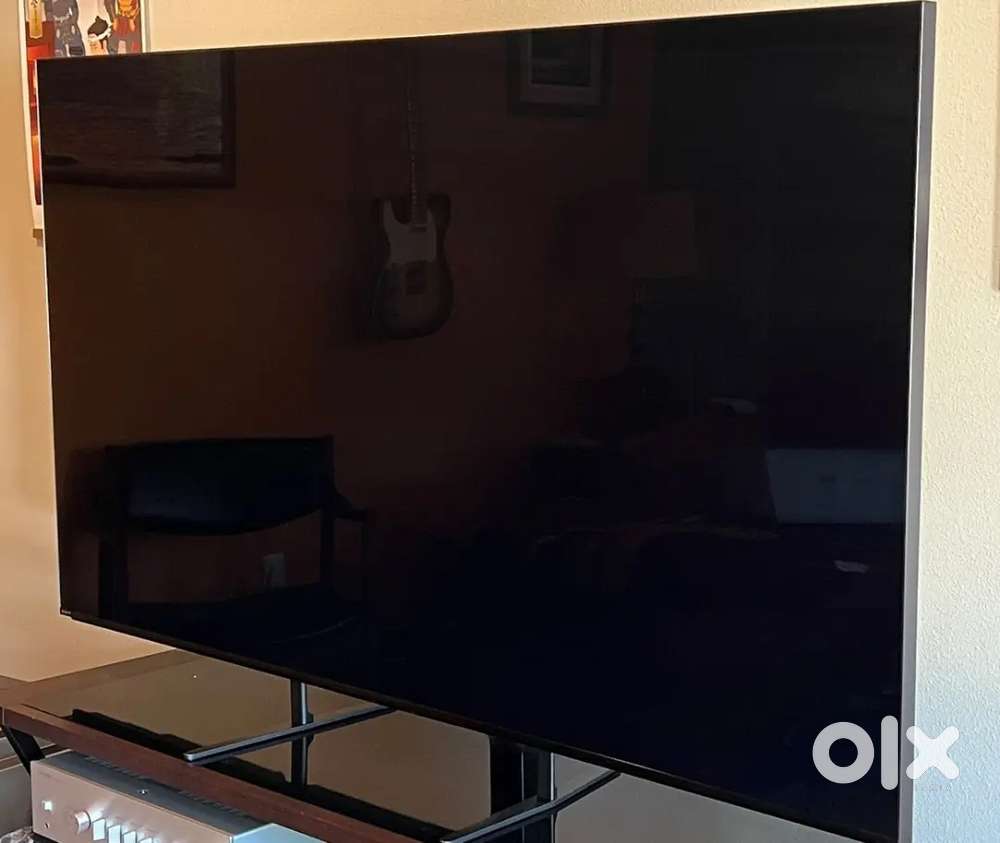 Old Sony 43 Smart TV non working