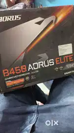 B450 aorus elite amd ryzen 3 3200g ddr4 8gb ram