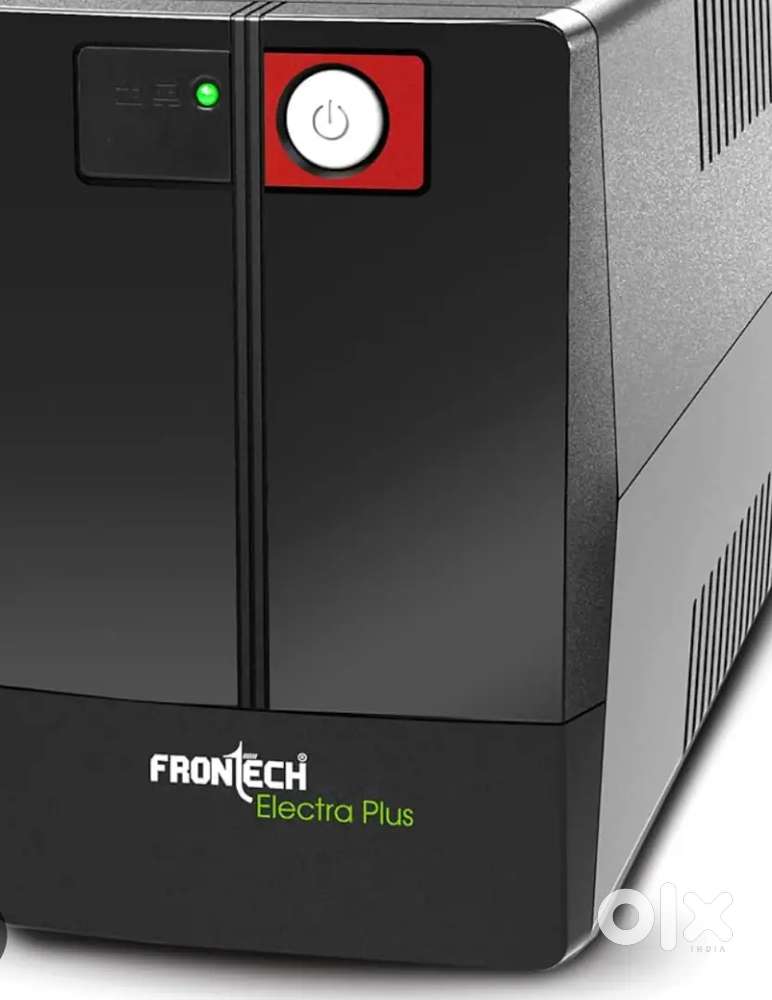 UPS for computer