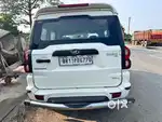 Mahindra Scorpio 2019 Diesel 860000 Km Driven