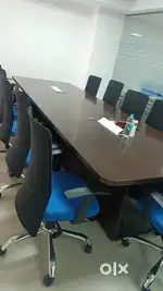 Brand new 2,000 sq. ft. plug-and-play office space